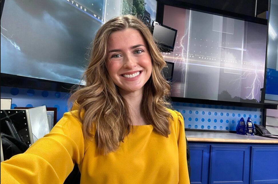 Wtwo Reporters Indiana Meteorologist’s Sudden Exit From WTWO Sparks Viewer Backlash ...